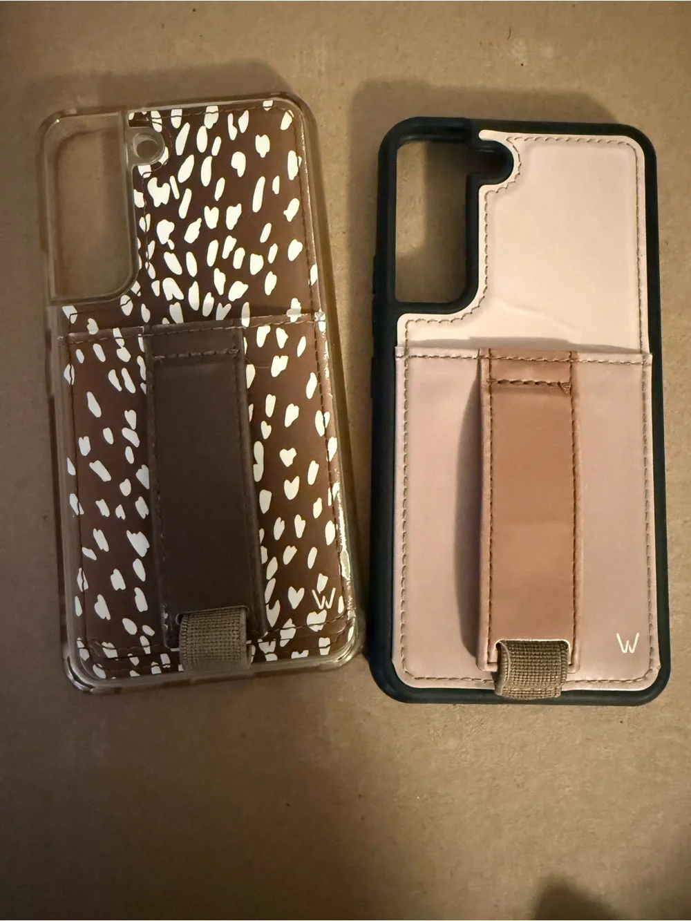 Walli Samsung Galaxy S22 Phone Case